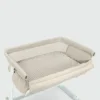 babyGap Whisper wiegje voor naast het bed