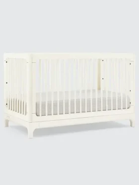 babyGap Wren 4-in-1 ombouwbaar wiegje