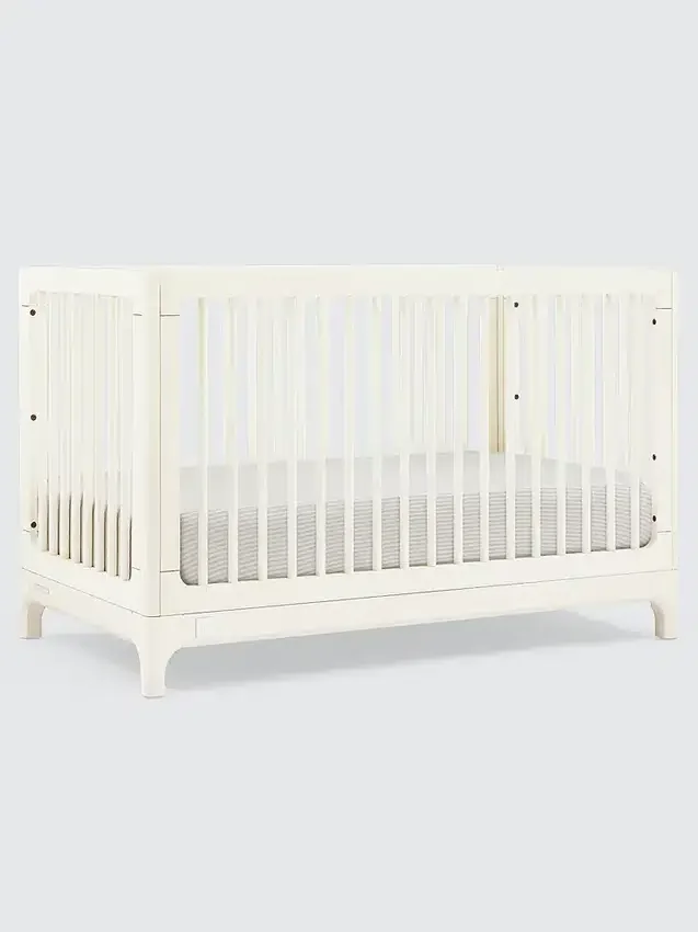 babyGap Wren 4-in-1 ombouwbaar wiegje