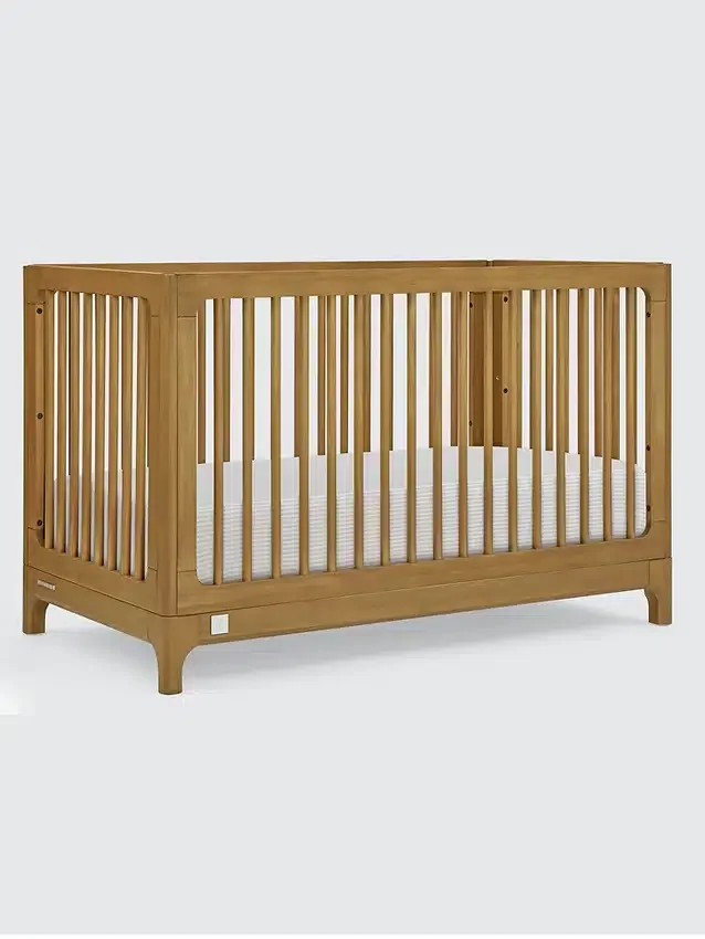 babyGap Wren 4-in-1 ombouwbaar wiegje