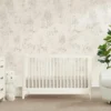 babyGap Wren 4-in-1 ombouwbaar wiegje