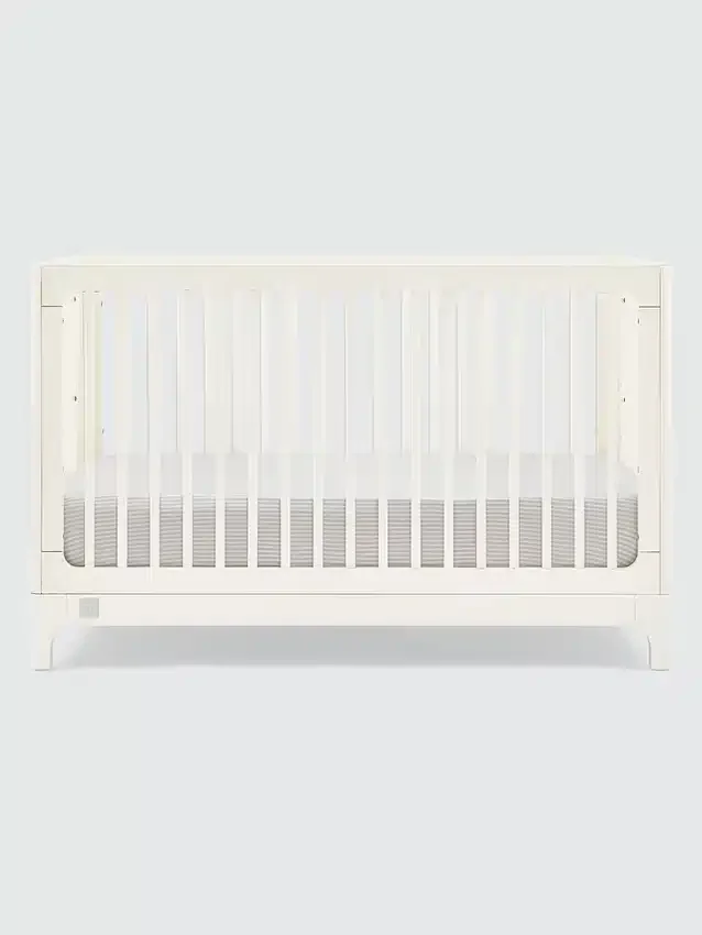 babyGap Wren 4-in-1 ombouwbaar wiegje