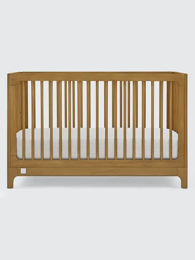 babyGap Wren 4-in-1 ombouwbaar wiegje