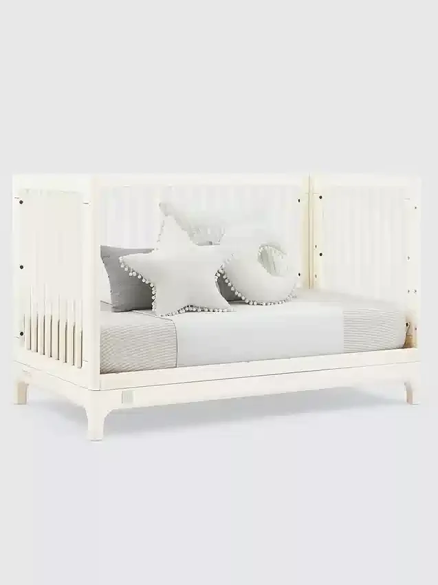 babyGap Wren 4-in-1 ombouwbaar wiegje