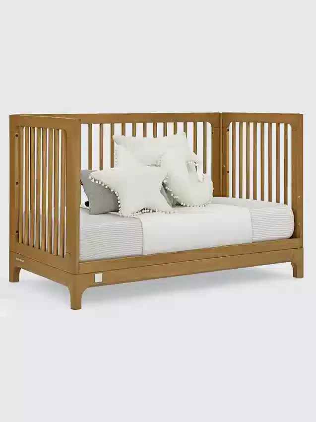 babyGap Wren 4-in-1 ombouwbaar wiegje