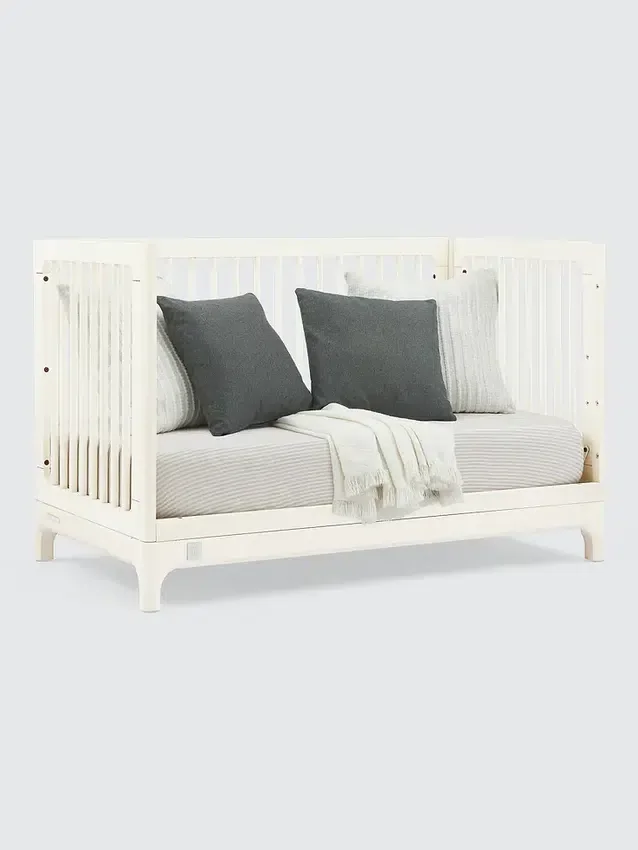 babyGap Wren 4-in-1 ombouwbaar wiegje