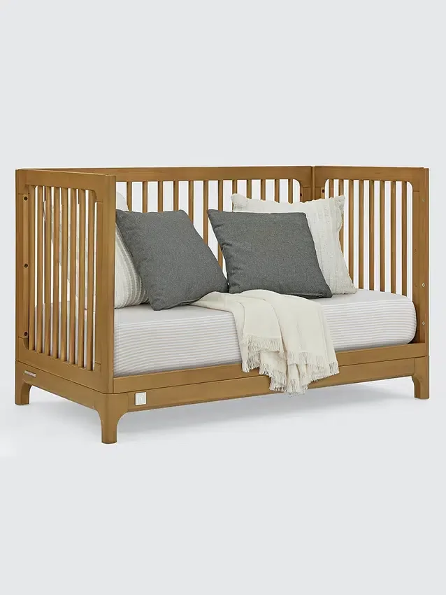 babyGap Wren 4-in-1 ombouwbaar wiegje