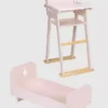 Babypopmeubelspeelgoedset voor peuters