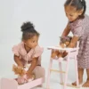 Babypopmeubelspeelgoedset voor peuters