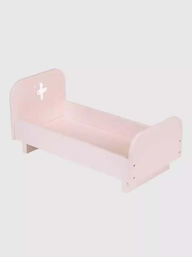 Babypopmeubelspeelgoedset voor peuters