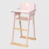 Babypopmeubelspeelgoedset voor peuters