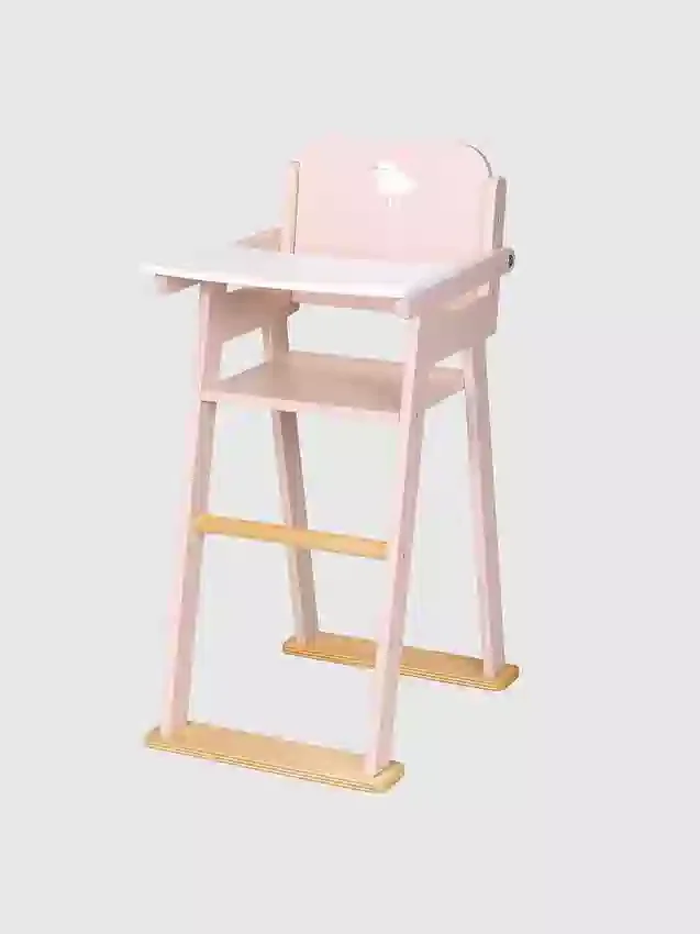 Babypopmeubelspeelgoedset voor peuters