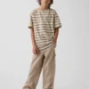 Baggy Carpenter-Jeans voor kinderen
