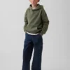 Baggy Carpenter-Jeans voor kinderen