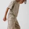Baggy Carpenter-Jeans voor kinderen