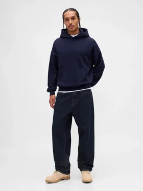 Baggy-Jeans