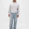Baggy-Jeans
