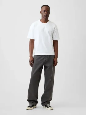 Baggy-Jeans