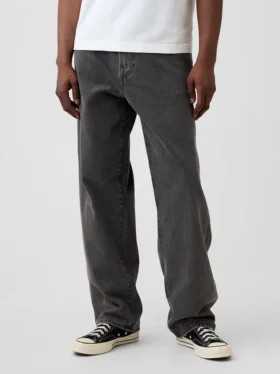 Baggy-Jeans