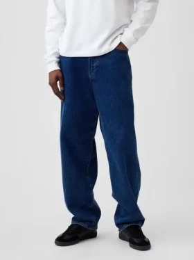 Baggy-Jeans