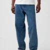 Baggy-Jeans