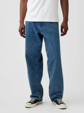 Baggy-Jeans