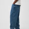 Baggy-Jeans