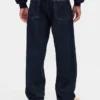 Baggy-Jeans