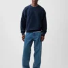 Baggy-Jeans