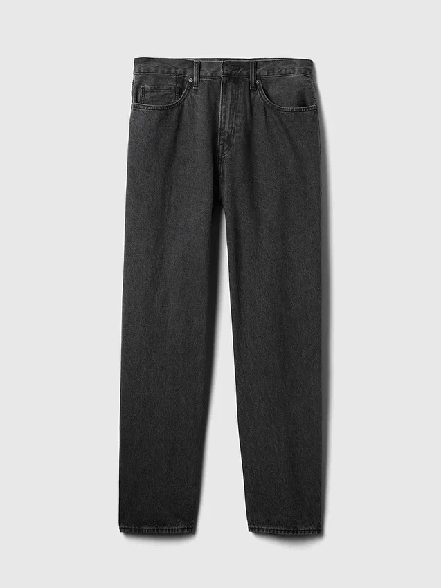Baggy-Jeans