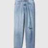 Baggy-Jeans