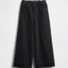 Baggy-Jeans met lage taille voor kinderen