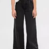 Baggy-Jeans met lage taille voor kinderen