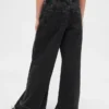 Baggy-Jeans met lage taille voor kinderen
