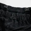 Baggy-Jeans met lage taille voor kinderen