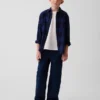 Baggy-Jeans voor kinderen