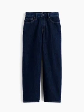 Baggy-Jeans voor kinderen