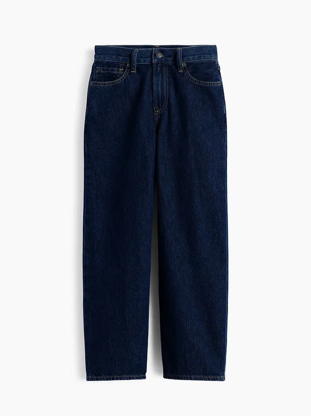 Baggy-Jeans voor kinderen