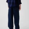 Baggy-Jeans voor kinderen