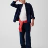 Baggy-Jeans voor kinderen