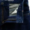 Baggy-Jeans voor kinderen