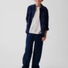 Baggy-Jeans voor kinderen