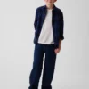 Baggy-Jeans voor kinderen