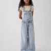 Baggy-overalls voor kinderen
