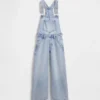 Baggy-overalls voor kinderen