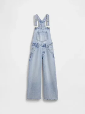 Baggy-overalls voor kinderen