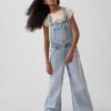 Baggy-overalls voor kinderen