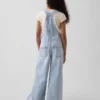 Baggy-overalls voor kinderen