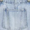 Baggy-overalls voor kinderen