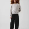 Baggy taper-Jeans voor kinderen